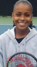 Juliette McCall's Women's Volleyball Recruiting Profile