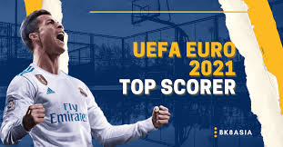 Cristiano ronaldo currently leads the pack as euro 2020 top scorer with five goals to his. Who Will Become The Uefa Euro 2021 Top Scorer Bk8asia Euro2021