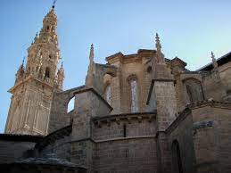 Catedral de Santo Domingo de la Calzada en Santo Domingo de la Calzada | La  Ventana del Arte