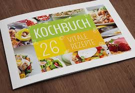 Kochbuch Und Rezeptbuch Vorlage Designs Layouts Fur Indesign Rezeptbuch Kochbuch Layout Design