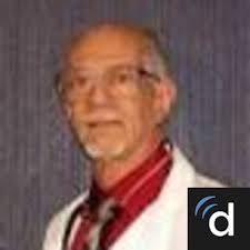Dr. Dale G. Garrett, MD