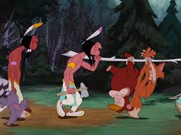 Peter Pan 1953 Disney Screencaps Com Lost Boys Peter Pan Peter Pan 1953 Peter Pan