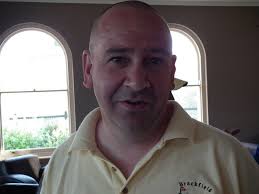 brackfield golf society