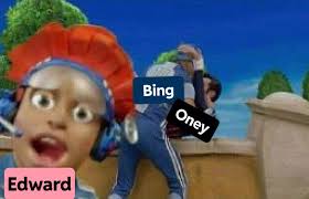 El multiverso de los Chris : r/OneyPlays