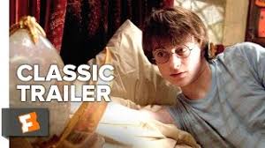 Stream the harry potter film series on peacock. Harry Potter And The Goblet Of Fire 2005 Official Trailer Daniel Radcliffe Movie Hd Youtube