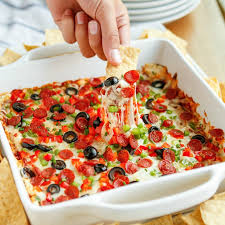 4 Cheesy Game Day Dips Best Games Walkthrough