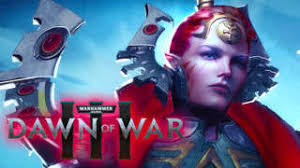 A playthrough of the original dawn of war story campaign, as it appears in the game of the year edition, featuring the blood ravens and gabriel angelos in th. Warhammer 40 000 Dawn Of War Iii For Pc Reviews Metacritic