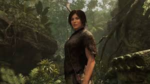 The new tomb raider is a pretty good action movie and a better than average video game adaptation, with a stunning performance from oscar winner alicia vikander as lara croft. Lara Croft 2018 Shadow Of The Tomb Raider Game Hd Pictures Images Photo Media Magazine Error 404 Photo Media Magazine