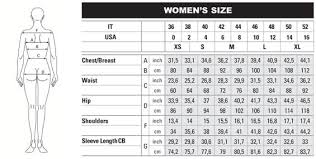 male and female clothing size conversion charts disabled world