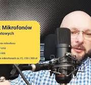 Test mikrofonu za 15 zł vs Boya za 150 zł i SPC SM900 - tani mikrofon do  nagrywania