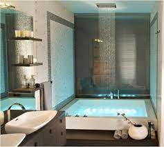 Bagni Moderni Con Vasca Incassata Cerca Con Google Bagni Moderni Bagno Di Lusso Arredamento Bagno