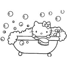 She has a pet hamster named sugar and a white persian named charmmy kitty. Top 75 Free Printable Hello Kitty Coloring Pages Online