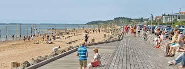 Esbjerg is a seaport town and seat of esbjerg municipality on the west coast of the jutland peninsula in southwest denmark. Ferienhaus Esbjerg Ferienwohnung Esbjerg
