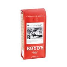Image result for White 1990 Boyd Coffee