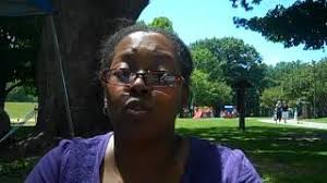 NEPA Stories Project: Andita Parker Lloyd