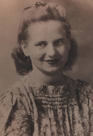 Aldfred Judson Daugherty