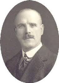 Detective Superintendent Andrew N. Keith