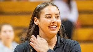 Indiana Women's Basketball Great Mackenzie Holmes Waived By Seattle Storm