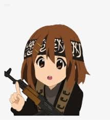 Anime Meme Png Transparent Png Kindpng #anime gun , #anime girls with guns , #аниме солдаты png , #anime military , #operator chan. anime meme png transparent png kindpng