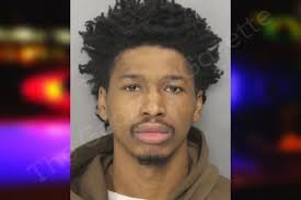 Cobb County Mugshots