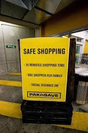 Pin On New Zealand In Lockdown