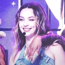 AHH SHE’S ALSO A ATLANTA GIRLIE #daniela #danielaavanzini #yp #katseye  #katseyeedit #edit #danielaedit #viral #touch