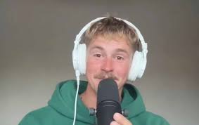 Forrest Frank Writes Worship Song Inspired by David Crowder's Broken Leg —  And Crowder Responds