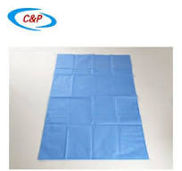 Disposable Nonwoven baby delivery Towel Drape Pack For ...