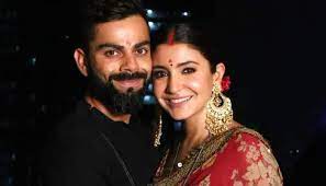 Are anushka sharma and virat kohli really made for each other? Mfmuvajs1ry4m