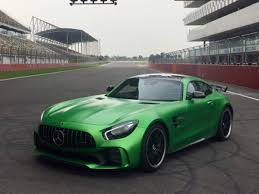 With the gt roadsters, the handcrafted amg performance that's born on the track has been unleashed into an open sky. Mercedes Benz Mercedes Benz Launches Amg Gt R Amg Gt Roadster In India Starting At Rs 2 19 Crore The Economic Times