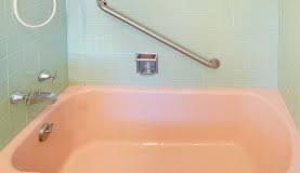 Founded in 1979, miracle method specializes in bathtub, ceramic tile, and countertop. Bathtub Refinishing Bathroom Tub Refinishing Miracle Method