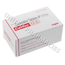 Some types of hair loss are permanent, like male and female pattern baldness. Carloc 12 5 Carvedilol 12 5mg 15 Tablets United Pharmacies Uk