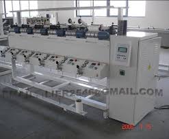 The textile machine store is an electronic commerce platform, which is customer centric and focused on delivering values through our expertise in technical services in textile industry. Ssk Series High Speed Soft Hard Cone Yarn Winding Machine Changli Textile Machinery Co Ltd