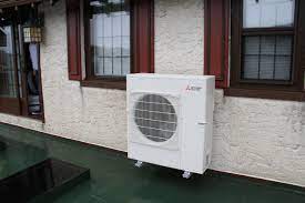 The average labor cost to install ductless air conditioning is $500 to $2,000. What S The Cost To Install A Ductless Ac In New Jersey Air Experts