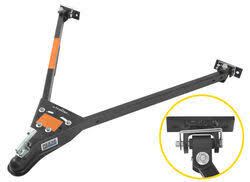 Start a new toyota rav4 question. Parts Necessary To Flat Tow A 2011 Toyota Rav4 Behind A Motor Home Etrailer Com
