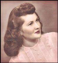 Shirley Bloss Obituary (1930