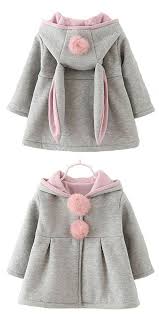 Baby Winter Coat Panosundaki Pin