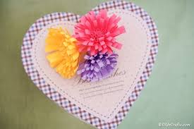 The flower box planters that you see below come with a hint of undeniable vintage charm and it is hard to miss their colorful presence even without all those flowers! Beautiful Diy Decorative Paper Flowers With Video