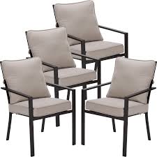 Go with one with ornate metalwork for a. Walmart Outdoor Furniture Clearance