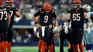 Bengals lose to Cowboys, drop to 0-2 to start 2022 season: Analysis