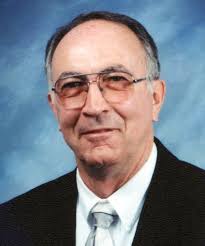 Obituary for James Martin Gable