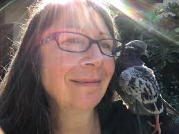 Grateful for board chair's leadership and support