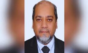 A lot of allegations against Sheikh Samiul Islam