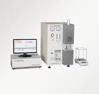 CS995 High-frequency Infrared Carbon Sulfur Analyzer