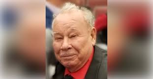 Obituary information for Fernando Ramon Rodriguez