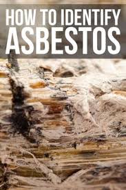 Learn How To Identify Asbestos And Keep Your Family Safe Asbestos Mesothelioma Asbestos Removal