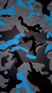 Blue Bape Live Wallpaper For Mobile Phone Tablet Desktop Computer And Other Devices Hd And 4k Wallpa Camo Wallpaper Camoflauge Wallpaper Camouflage Wallpaper