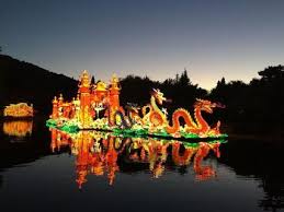 Here's all those with disabilities need to know to navigate and enjoy the park and all of its experiences. Gilroy Gardens Family Theme Park Gilroy Ticket Price Timings Address Triphobo