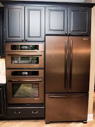 Kitchen Copper Appliances Design Pictures Remodel Decor And Ideas Copper Kitchen Appliances Home Kitchens Appliances Design