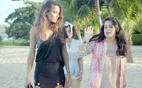 Indoo ki jawani free download hd 720p. Lisa Haydon Mallika Dua Are All Set To Take You Through Thailand In This New Web Series Lifestyle News